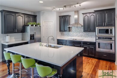 9 Shad River Rd, Savannah, GA 31410 - photo 4