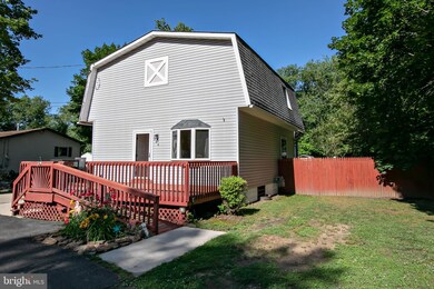 605 Fries Mill Rd, Franklinville, NJ 08322 - photo 3