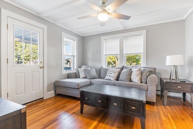 929 Southern Artery unit 1, Quincy, MA 02169 - photo 4