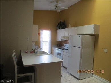 822 SW 47th Terrace unit 109, Cape Coral, FL 33914 - photo 2