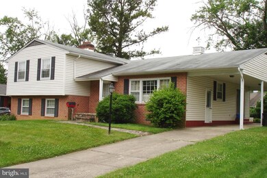 8206 Thornton Rd, Towson, MD 21204 - photo 2