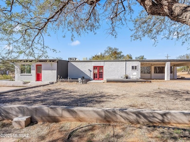 3560 E Wilds Rd, Tucson, AZ 85739 - photo 4