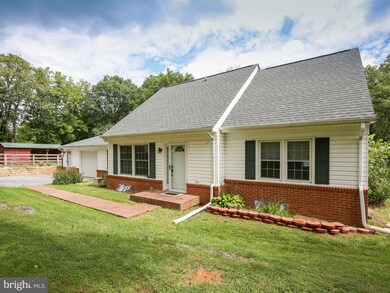 2014 Crums Church Rd, Berryville, VA 22611 - photo 2
