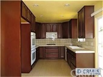 Upgraded Newer Kitchen