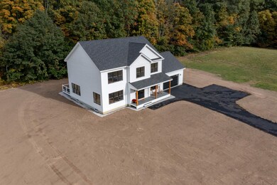 167 Mansion Rd, Dunbarton, NH 03046 - photo 4