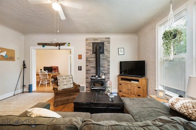 521 W Lamme St, Bozeman, MT 59715 - photo 2