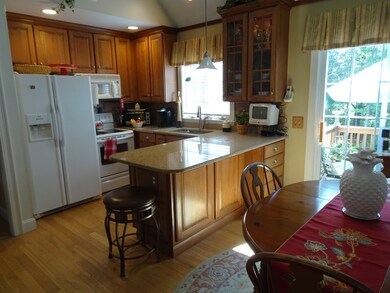 72 Papermill Rd, West Wareham, MA 02576 - photo 4