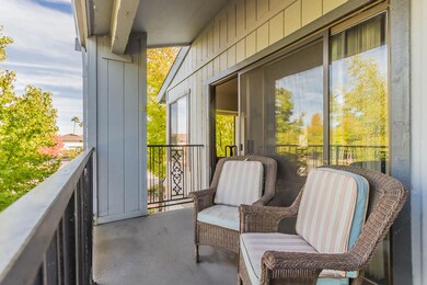 100 balcony