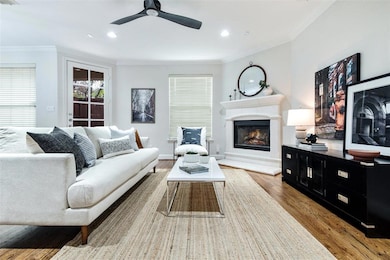 5620 Belmont Ave unit 10, Dallas, TX 75206 - photo 2