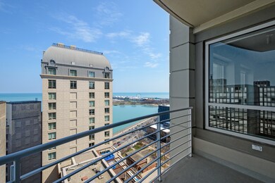 The Pearson unit 2606, Chicago, IL 60611 - photo 6