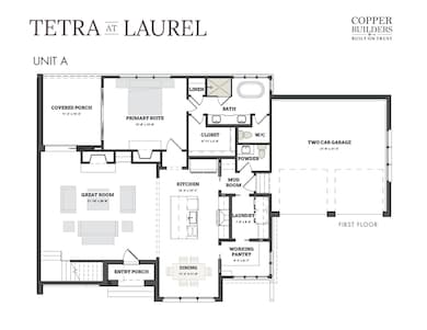 220 S Laurel Ave unit 3A, Charlotte, NC 28207 - photo 5