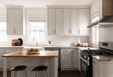 165 Fayerweather St unit 2, Cambridge, MA 02138 - photo 4