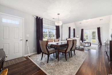 927 Williston Loop unit 927 Williston Loop a, Murrells Inlet, SC 29576 - photo 4