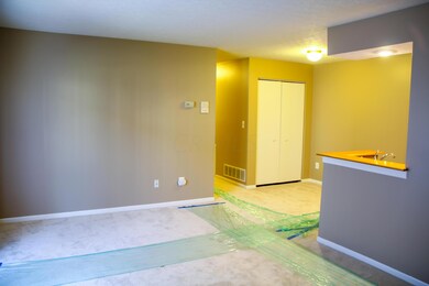 Large living space