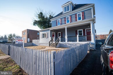 3408 W Rogers Ave, Baltimore, MD 21215 - photo 3