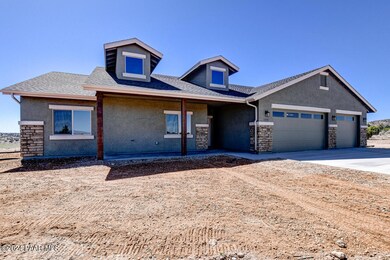 1355 Shadow Ridge Rd, Paulden, AZ 86334 - photo 2