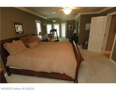 Master Bedroom.