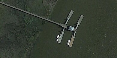 Community Dock