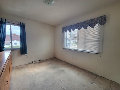 Bedroom #1 on 2nd. Floor