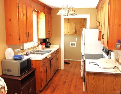 116 Wiggins Spring Rd, Vesuvius, VA 24483 - photo 3