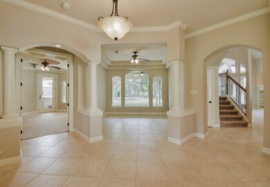 35803 Post Oak Cir, Magnolia, TX 77355 - photo 4