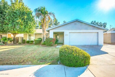 3143 S Vineyard, Mesa, AZ 85210 - photo 2