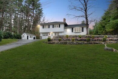 328 Silver St, Monson, MA 01057 - photo 2