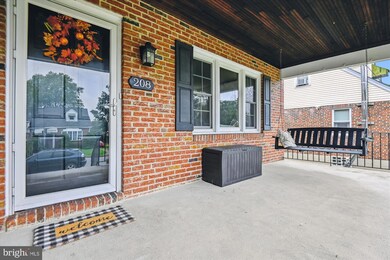 208 Linhigh Ave, Nottingham, MD 21236 - photo 5