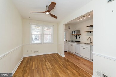 605 W 36th St, Baltimore, MD 21211 - photo 4