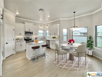 604 Juniper Dr, Troy, TX 76579 - photo 5