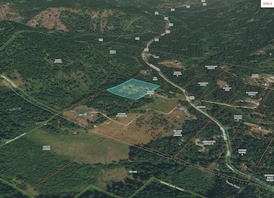 NKA Lower Quartz Creek Rd, Priest River, ID 83856 - photo 2