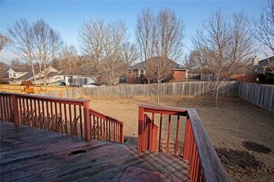1304 Sanford Dr, Bentonville, AR 72712 - photo 4
