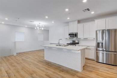 237 Callen Falls Ave unit 2025, Henderson, NV 89011 - photo 4