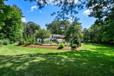 39 Bradyll Rd, Weston, MA 02493 - photo 4