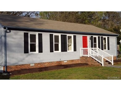 5504 Chanson Rd, North Chesterfield, VA 23237 - photo 3