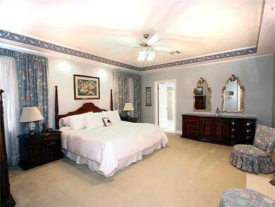 Master Bedroom.