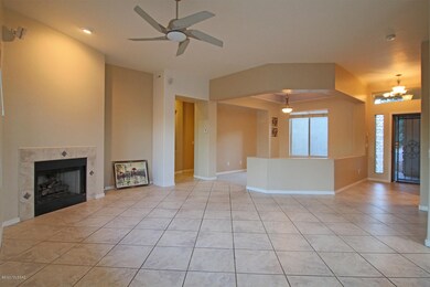 Family Room Ps