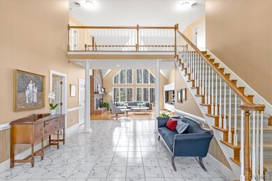 3733 Glades End Ln, Henrico, VA 23233 - photo 4