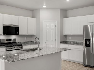 17598 E 90th Place, Commerce City, CO 80022 - photo 3