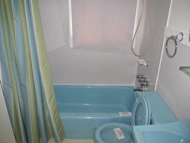Bathroom.