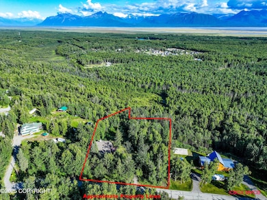 4851 S Outrigger Dr, Knik-Fairview, AK 99654 - photo 4
