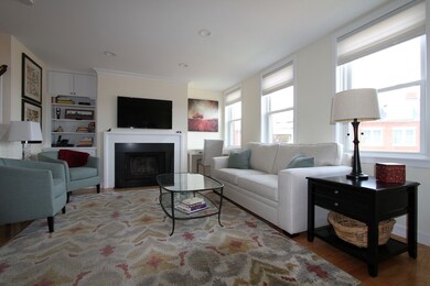 47 Harvard St unit B403, Charlestown, MA 02129 - photo 4