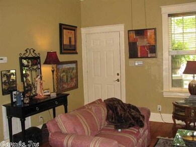 417 Beechwood St, Little Rock, AR 72205 - photo 5