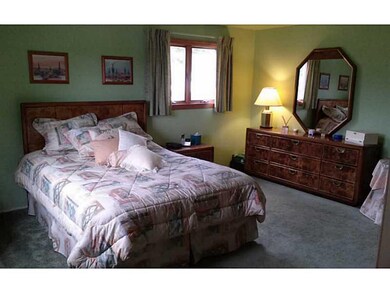 Master Bedroom.