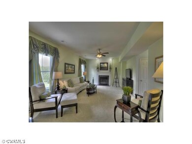 Den/Family/Great Room - FAMILY ROOM