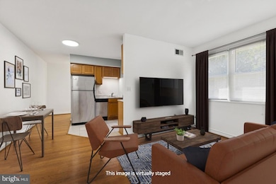 526 Kenyon St NW unit 104, Washington, DC 20010 - photo 4