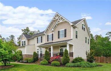 16900 Wild Senna Place, Chesterfield, VA 23120 - photo 2