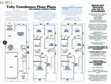 1401 E 2nd St, Newberg, OR 97132 - photo 3