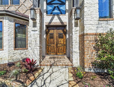 1867 Candlelight Place Dr, Houston, TX 77018 - photo 5