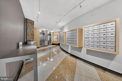 The Riviera unit 714, Chevy Chase, MD 20815 - photo 4